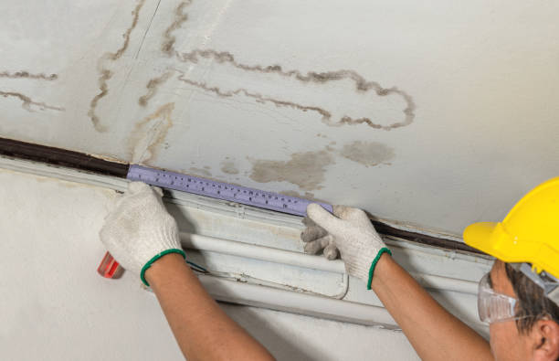 Reliable Basement Flood Cleanup contractor in Marietta, GA by Aqua Guard Water Damage